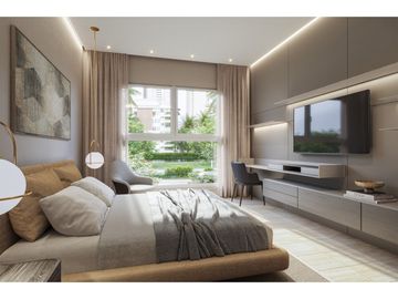 Casas en The Woods Santa Maria