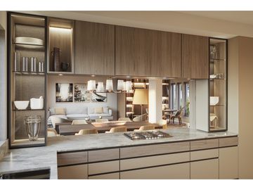 Casas en The Woods Santa Maria