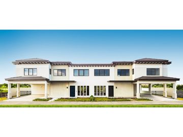 Casas en The Woods Santa Maria