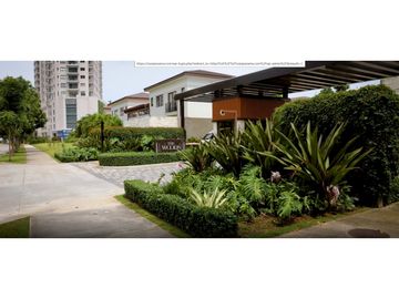 Casas en The Woods Santa Maria