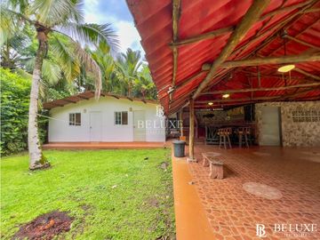 VENTA O ALQUILER DUPLEX LINEA BLANCA EN ALBROOK (4)