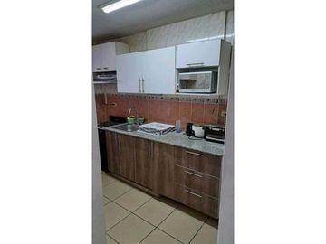 VENTA APARTAMENTO PH PUEBLITO LINDO 12 DE OCTUBRE 70 MT2  YM