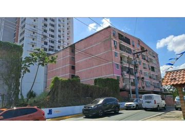 VENTA APARTAMENTO PH PUEBLITO LINDO 12 DE OCTUBRE 70 MT2  YM