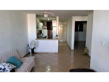 VENTA APARTAMENTO PH PUEBLITO LINDO 12 DE OCTUBRE 70 MT2  YM