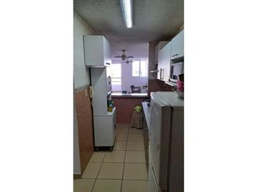VENTA APARTAMENTO PH PUEBLITO LINDO 12 DE OCTUBRE 70 MT2  YM