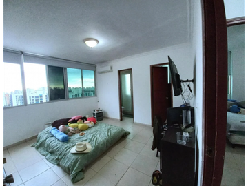 SE VENDE APARTAMENTO EN CONDADO DEL REY