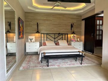 VENDO CASA EN LOS MOLINOS - BOQUETE