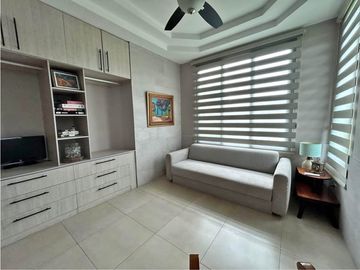 VENDO CASA EN LOS MOLINOS - BOQUETE