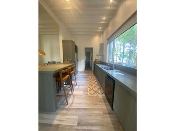 CASA EN ALQUILER  EN COSTA ESMERALDA - MARITIMO III 24
