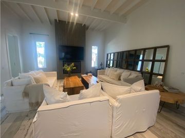 CASA EN ALQUILER  EN COSTA ESMERALDA - MARITIMO III 24