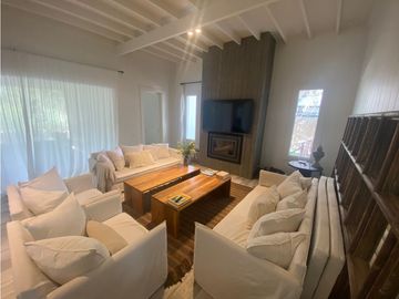 CASA EN ALQUILER  EN COSTA ESMERALDA - MARITIMO III 24