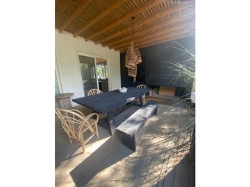 CASA EN ALQUILER  EN COSTA ESMERALDA - MARITIMO III 24