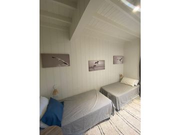 CASA EN ALQUILER  EN COSTA ESMERALDA - MARITIMO III 24