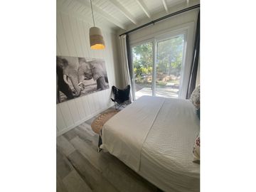 CASA EN ALQUILER  EN COSTA ESMERALDA - MARITIMO III 24