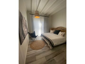CASA EN ALQUILER  EN COSTA ESMERALDA - MARITIMO III 24