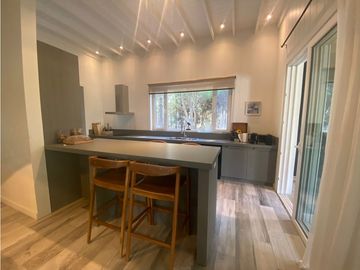 CASA EN ALQUILER  EN COSTA ESMERALDA - MARITIMO III 24