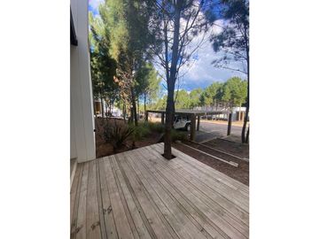 CASA EN ALQUILER  EN COSTA ESMERALDA - MARITIMO III 24
