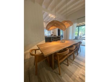 CASA EN ALQUILER  EN COSTA ESMERALDA - MARITIMO III 24