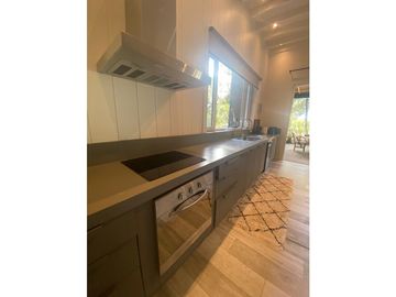 CASA EN ALQUILER  EN COSTA ESMERALDA - MARITIMO III 24