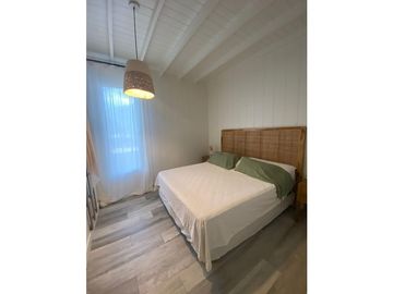 CASA EN ALQUILER  EN COSTA ESMERALDA - MARITIMO III 24