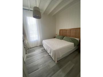 CASA EN ALQUILER  EN COSTA ESMERALDA - MARITIMO III 24