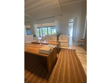 CASA EN ALQUILER  EN COSTA ESMERALDA - MARITIMO III 24