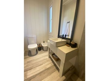 CASA EN ALQUILER  EN COSTA ESMERALDA - MARITIMO III 24