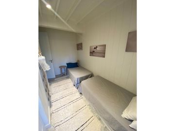 CASA EN ALQUILER  EN COSTA ESMERALDA - MARITIMO III 24