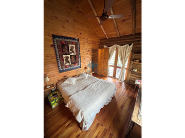 VENTA - CABAÑA EN LA GRANJA-5to BAÑO-VISTA UNICA