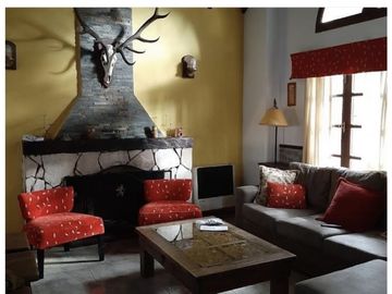 Casa La Merecida Langostinos E Av Shaw y VFertil