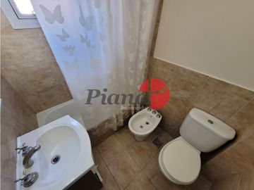 Departamento en Alquiler- ZONA CENTRO - Temporada 2025
