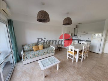 Departamento en Alquiler- ZONA CENTRO - Temporada 2025