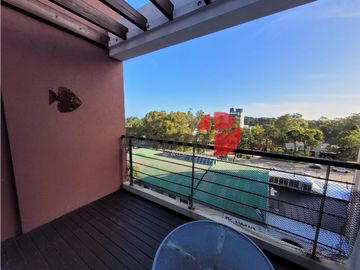 Departamento en Alquiler- ZONA CENTRO - Temporada 2025