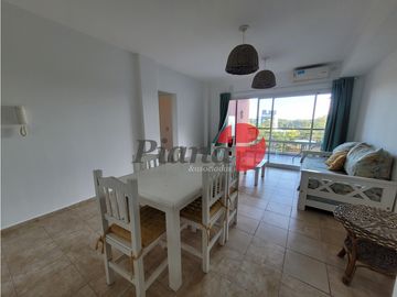 Departamento en Alquiler- ZONA CENTRO - Temporada 2025