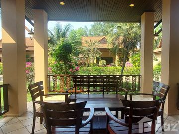 Villa in undisturbed location in well maintained Sunflower