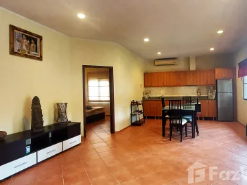 Villa in undisturbed location in well maintained Sunflower