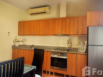Villa in undisturbed location in well maintained Sunflower