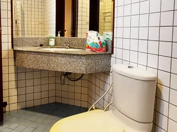 Villa in undisturbed location in well maintained Sunflower