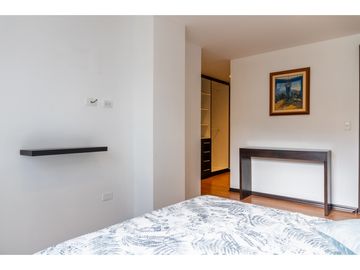 WHYMPER , Departamento Amoblado en Venta, 116m2