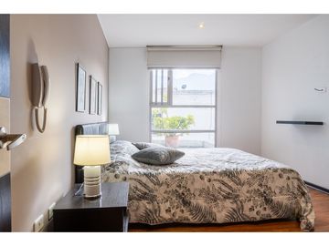 WHYMPER , Departamento Amoblado en Venta, 116m2