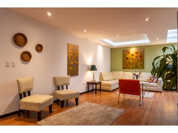 WHYMPER , Departamento Amoblado en Venta, 116m2