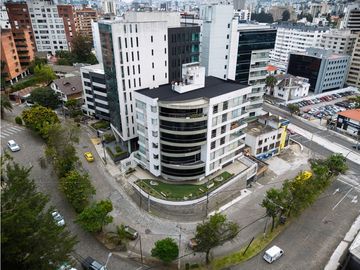 WHYMPER , Departamento Amoblado en Venta, 116m2