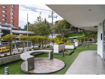 WHYMPER , Departamento Amoblado en Venta, 116m2