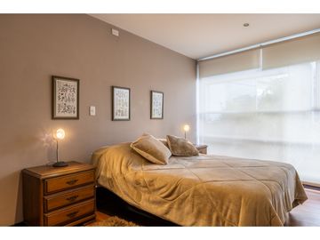 WHYMPER , Departamento Amoblado en Venta, 116m2