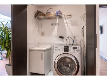 WHYMPER , Departamento Amoblado en Venta, 116m2