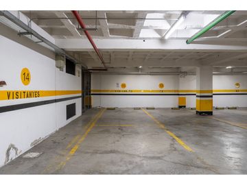 WHYMPER , Departamento Amoblado en Venta, 116m2