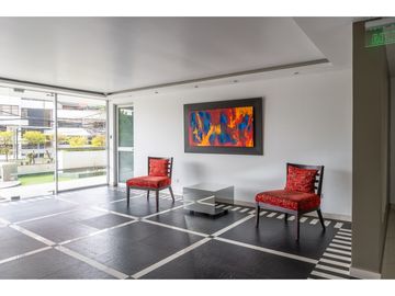 WHYMPER , Departamento Amoblado en Venta, 116m2