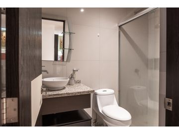 WHYMPER , Departamento Amoblado en Venta, 116m2