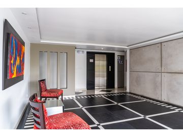 WHYMPER , Departamento Amoblado en Venta, 116m2