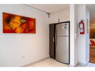 WHYMPER , Departamento Amoblado en Venta, 116m2